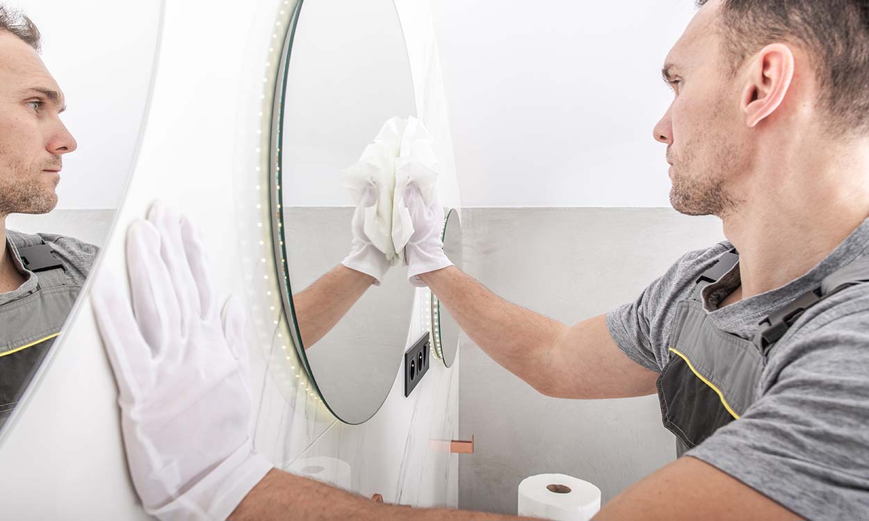 Hausmeisterservice